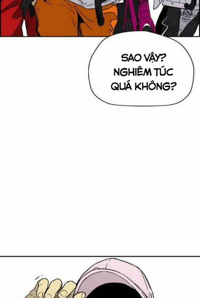 Thể Thao Cực Hạn - Chapter 338 - Page 44