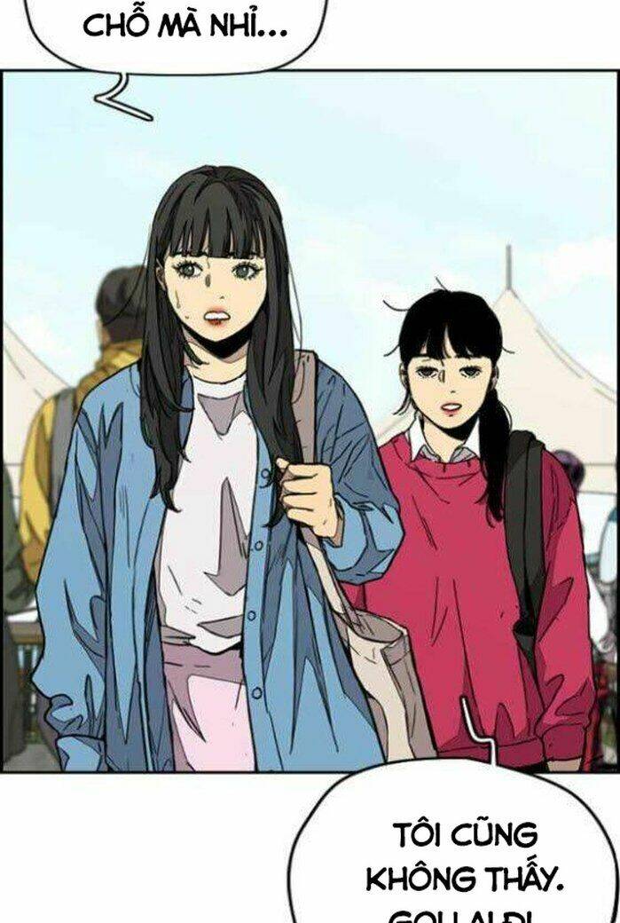 Thể Thao Cực Hạn - Chapter 338 - Page 48