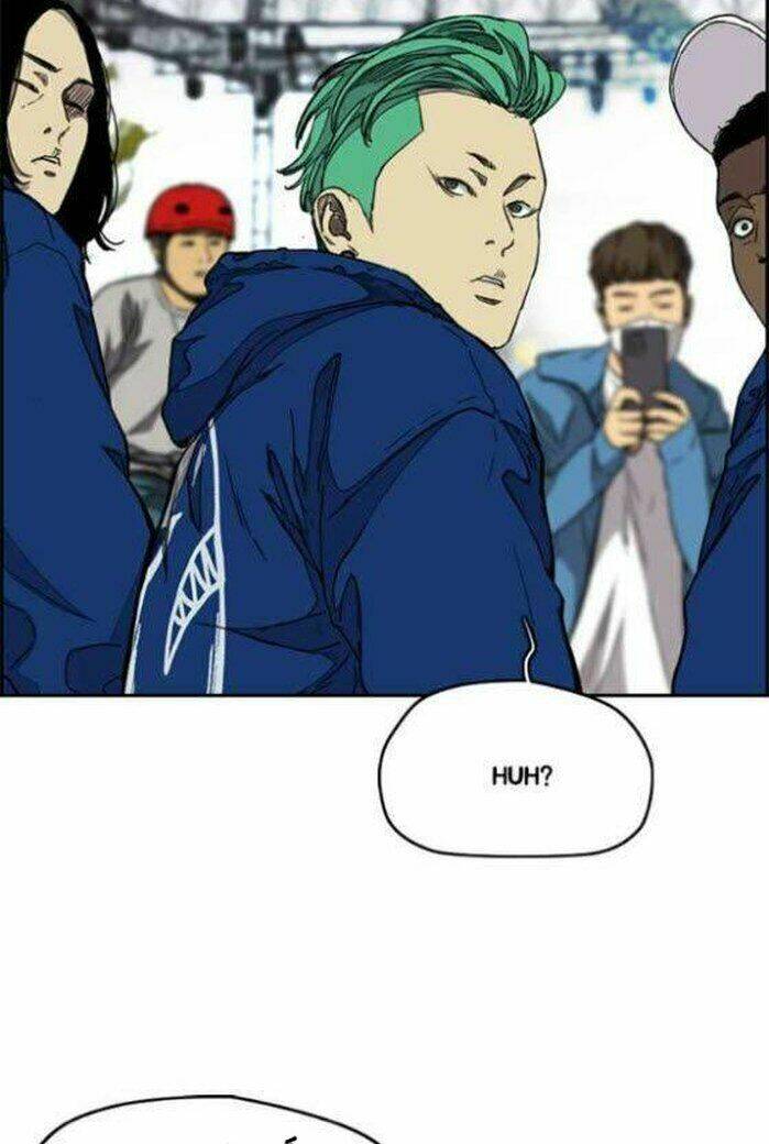 Thể Thao Cực Hạn - Chapter 338 - Page 52