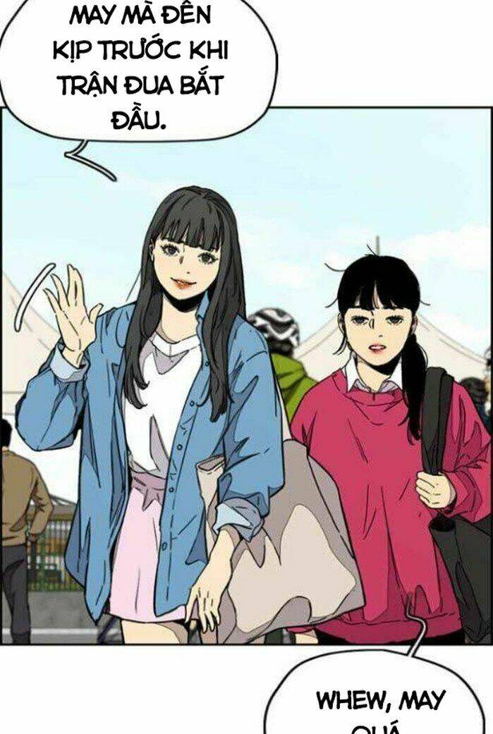 Thể Thao Cực Hạn - Chapter 338 - Page 53