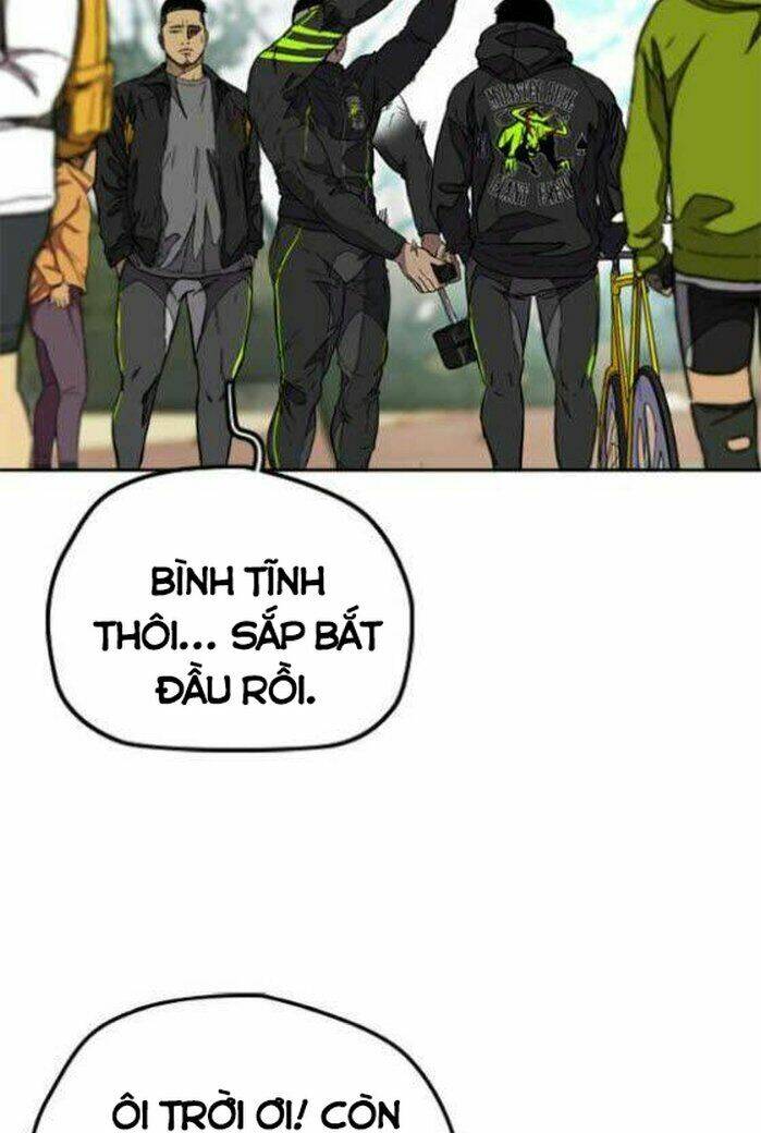 Thể Thao Cực Hạn - Chapter 338 - Page 64