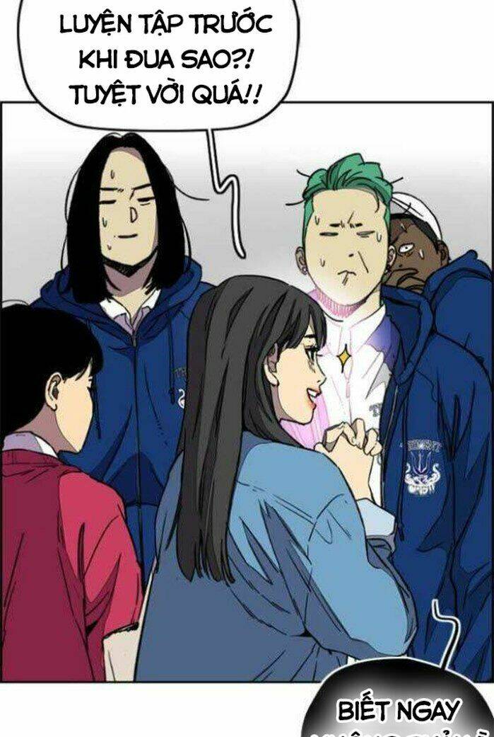 Thể Thao Cực Hạn - Chapter 338 - Page 65