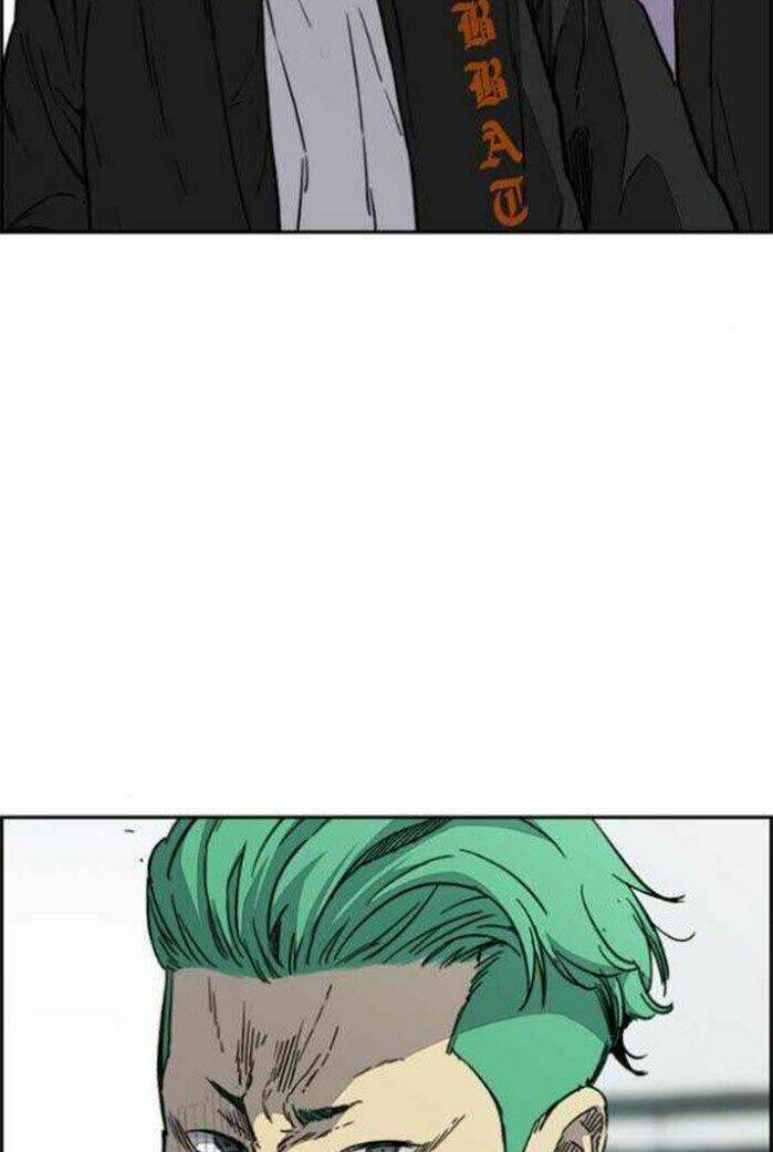 Thể Thao Cực Hạn - Chapter 338 - Page 71