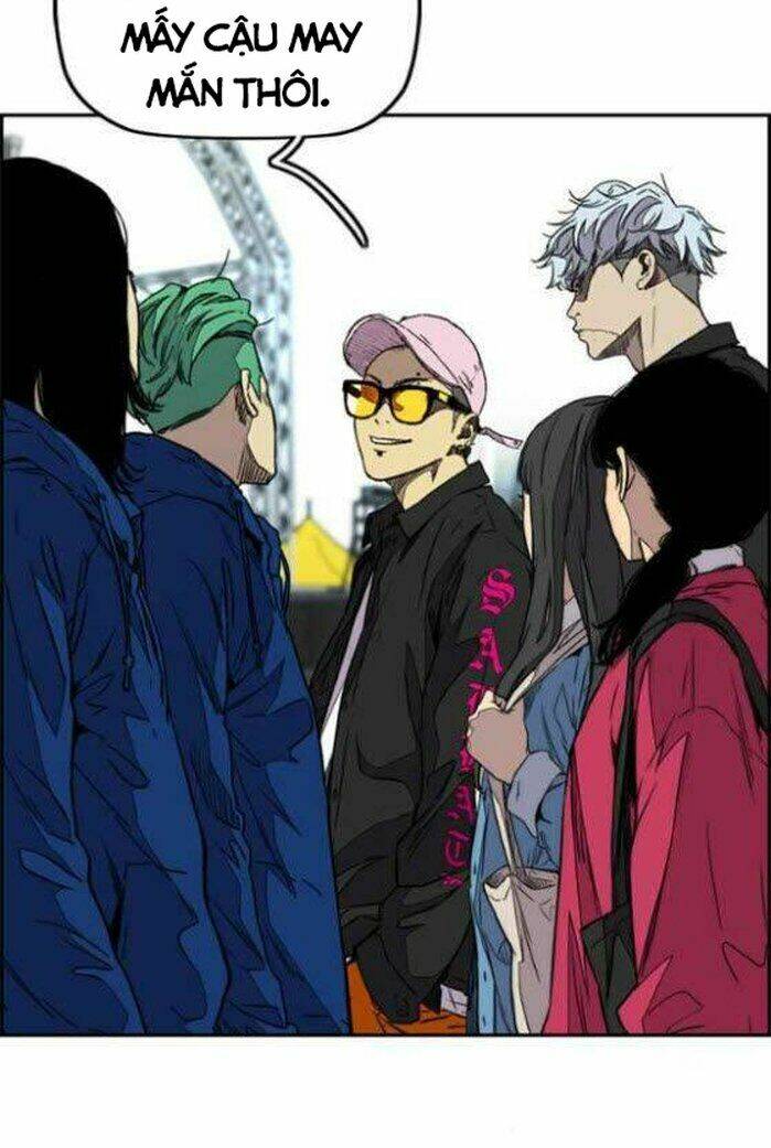 Thể Thao Cực Hạn - Chapter 338 - Page 73