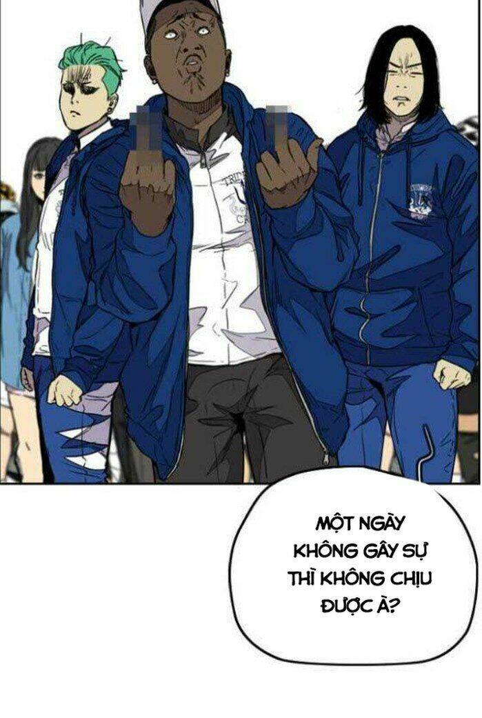 Thể Thao Cực Hạn - Chapter 338 - Page 77