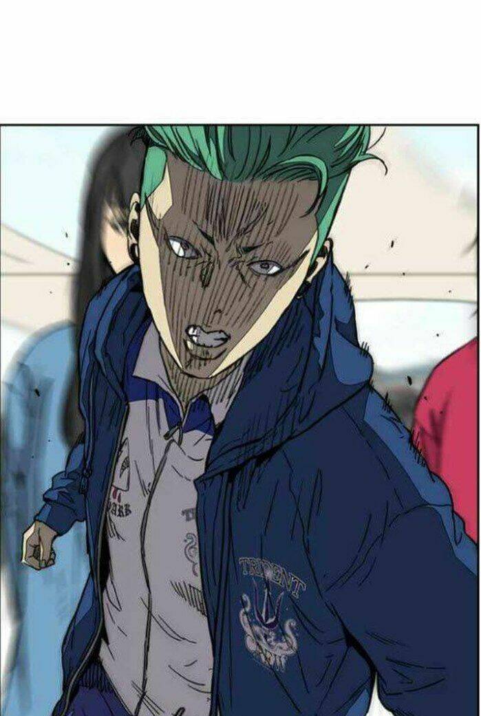 Thể Thao Cực Hạn - Chapter 338 - Page 79