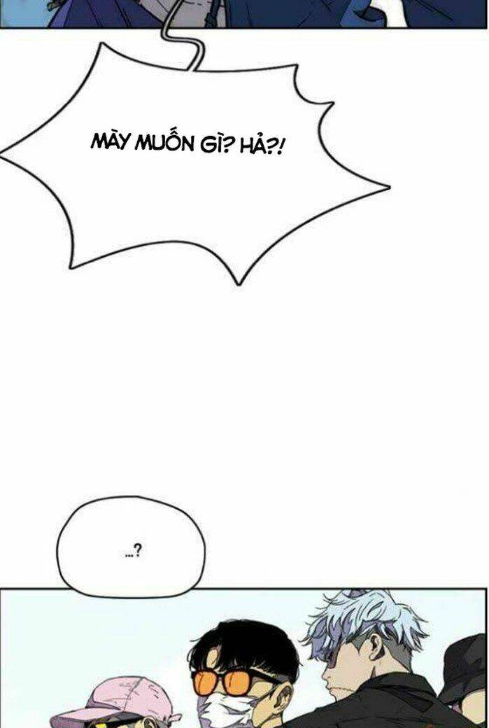 Thể Thao Cực Hạn - Chapter 338 - Page 80