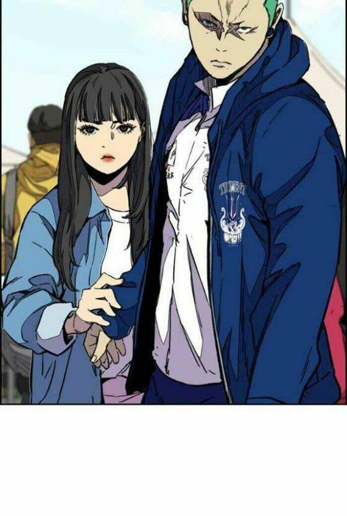 Thể Thao Cực Hạn - Chapter 338 - Page 88