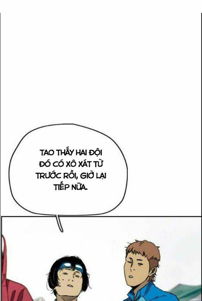 Thể Thao Cực Hạn - Chapter 338 - Page 91