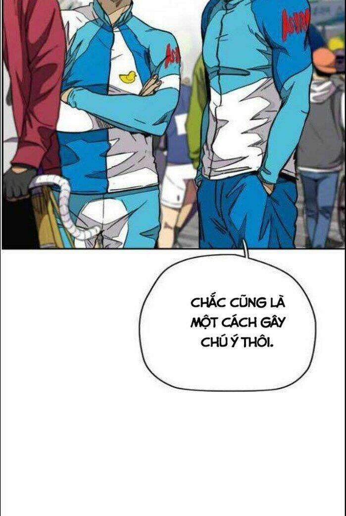 Thể Thao Cực Hạn - Chapter 338 - Page 92