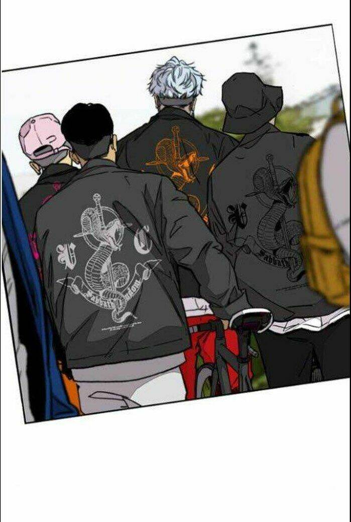 Thể Thao Cực Hạn - Chapter 338 - Page 94