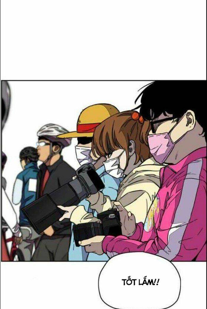 Thể Thao Cực Hạn - Chapter 338 - Page 95
