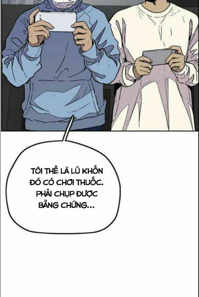 Thể Thao Cực Hạn - Chapter 338 - Page 97