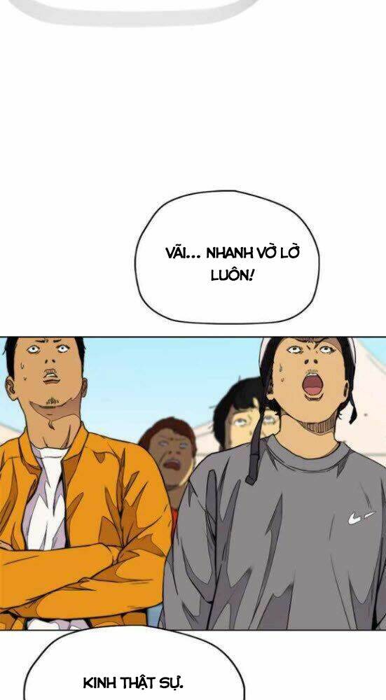 Thể Thao Cực Hạn - Chapter 339 - Page 99