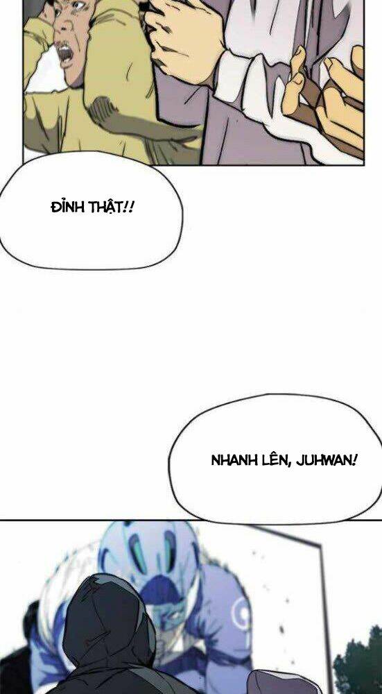 Thể Thao Cực Hạn - Chapter 339 - Page 110