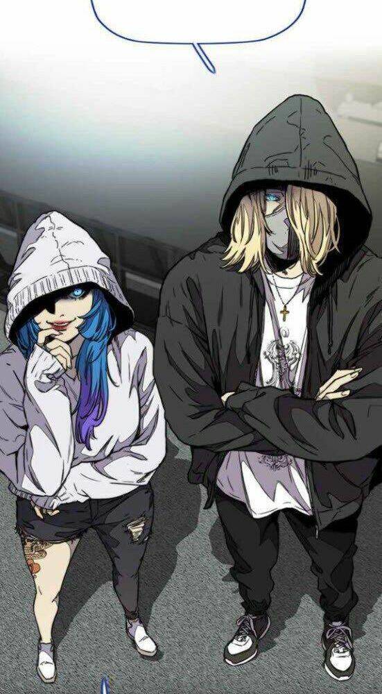 Thể Thao Cực Hạn - Chapter 339 - Page 112