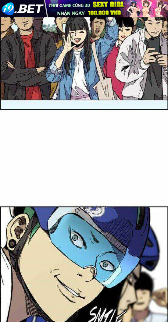 Thể Thao Cực Hạn - Chapter 339 - Page 12