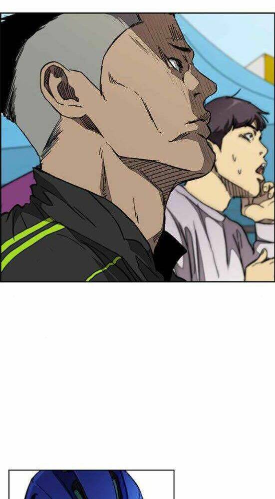 Thể Thao Cực Hạn - Chapter 339 - Page 15