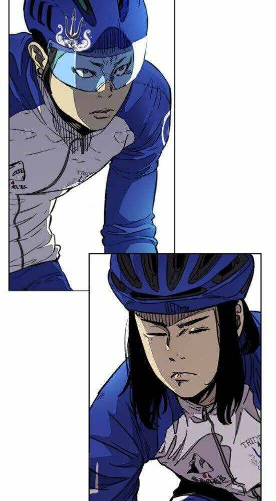 Thể Thao Cực Hạn - Chapter 339 - Page 16