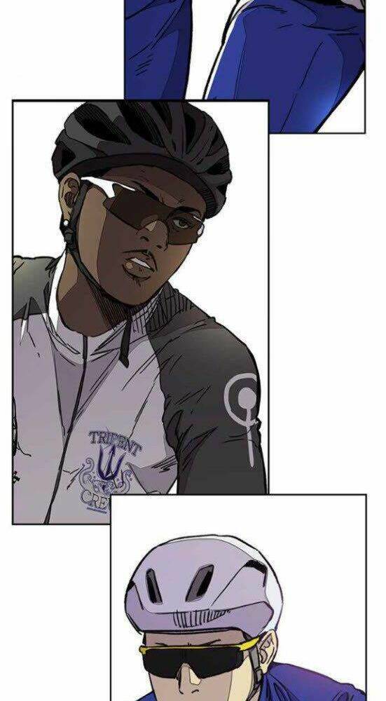 Thể Thao Cực Hạn - Chapter 339 - Page 17