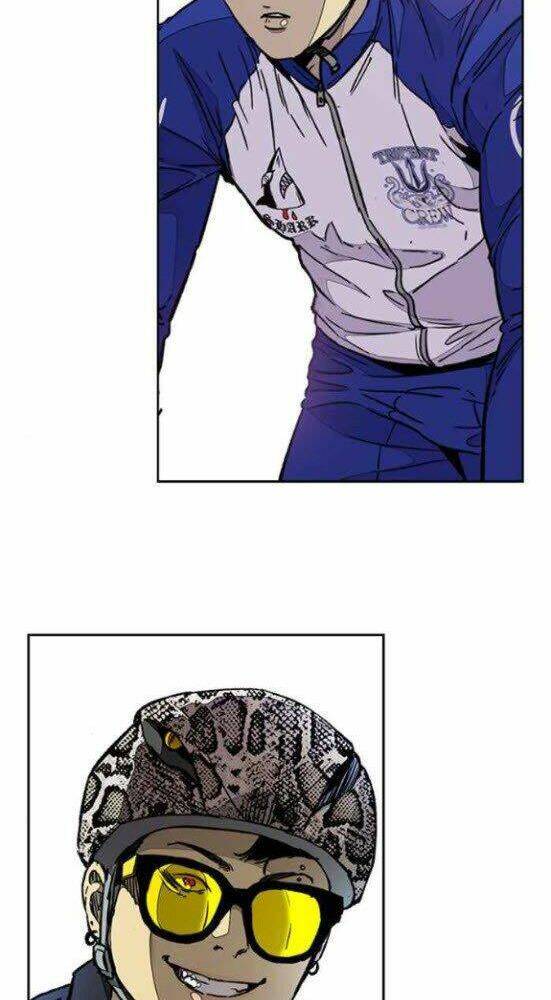 Thể Thao Cực Hạn - Chapter 339 - Page 18