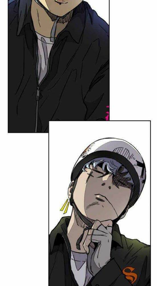 Thể Thao Cực Hạn - Chapter 339 - Page 19