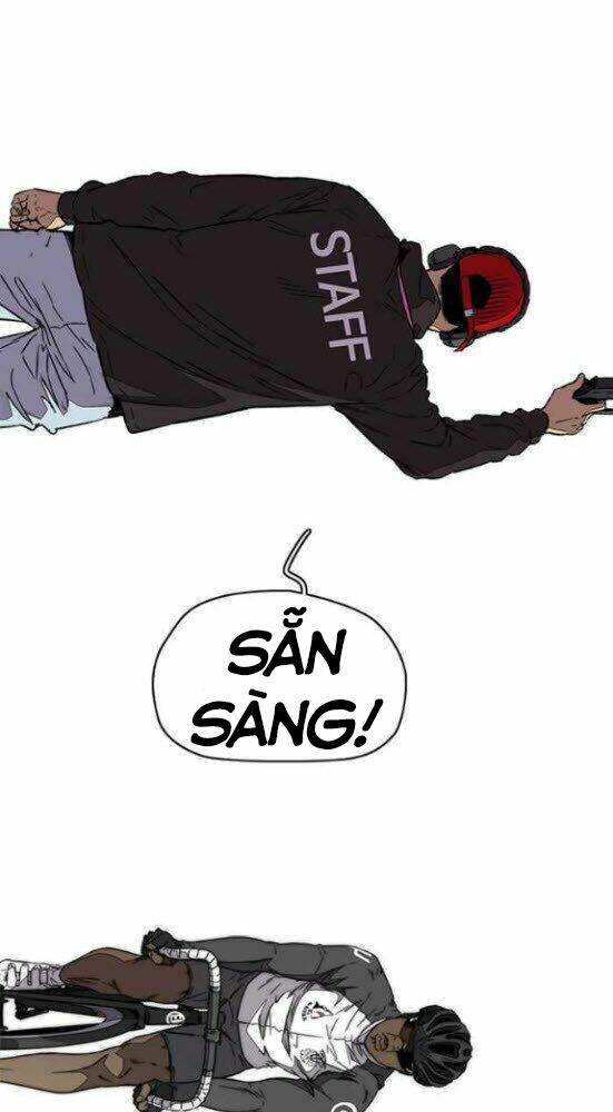 Thể Thao Cực Hạn - Chapter 339 - Page 23