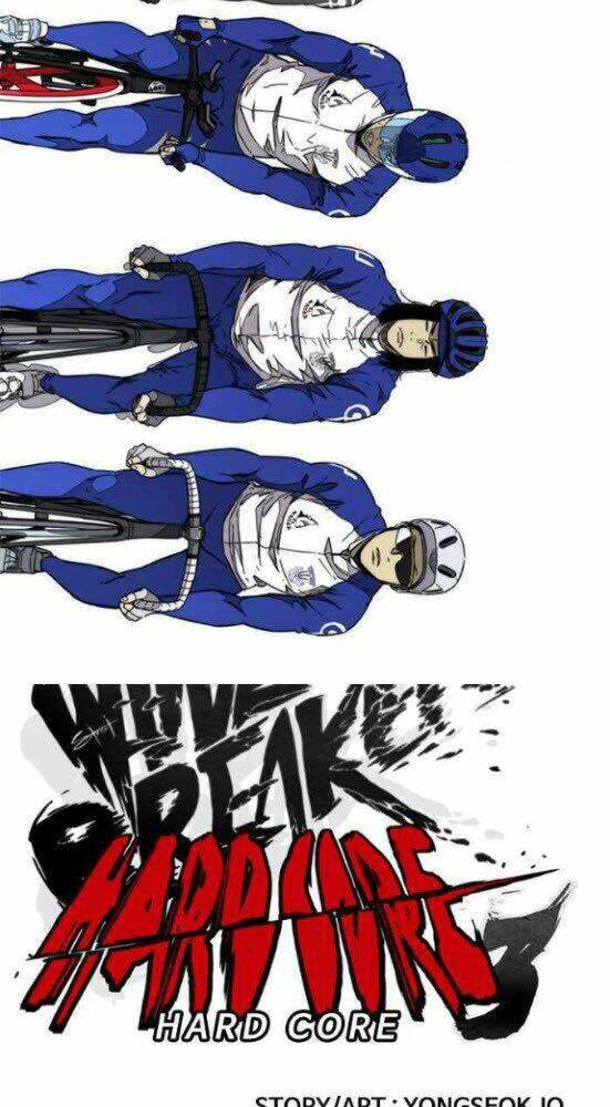 Thể Thao Cực Hạn - Chapter 339 - Page 24