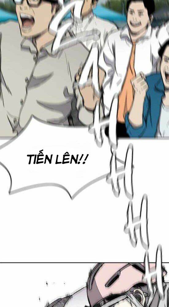 Thể Thao Cực Hạn - Chapter 339 - Page 28