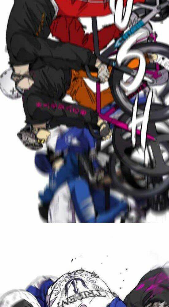 Thể Thao Cực Hạn - Chapter 339 - Page 30