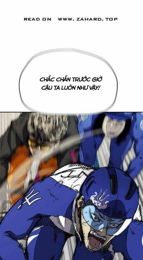 Thể Thao Cực Hạn - Chapter 339 - Page 32