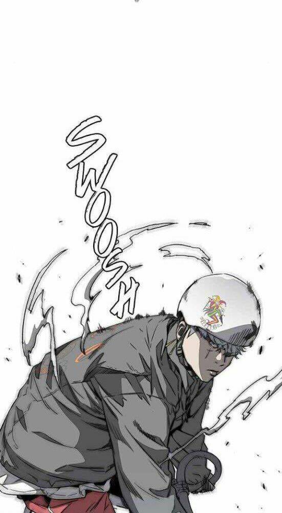 Thể Thao Cực Hạn - Chapter 339 - Page 40