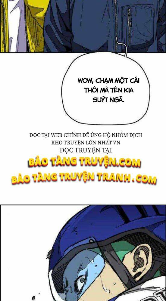 Thể Thao Cực Hạn - Chapter 339 - Page 42