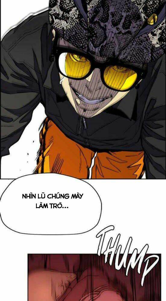 Thể Thao Cực Hạn - Chapter 339 - Page 47