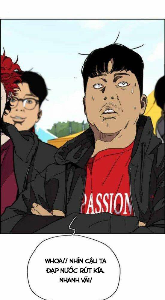 Thể Thao Cực Hạn - Chapter 339 - Page 54