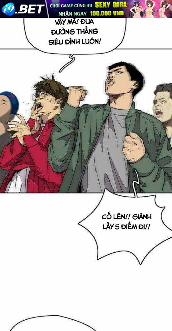 Thể Thao Cực Hạn - Chapter 339 - Page 57