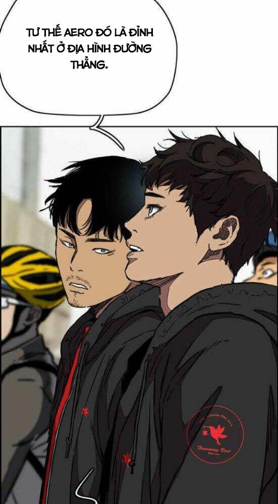 Thể Thao Cực Hạn - Chapter 339 - Page 58