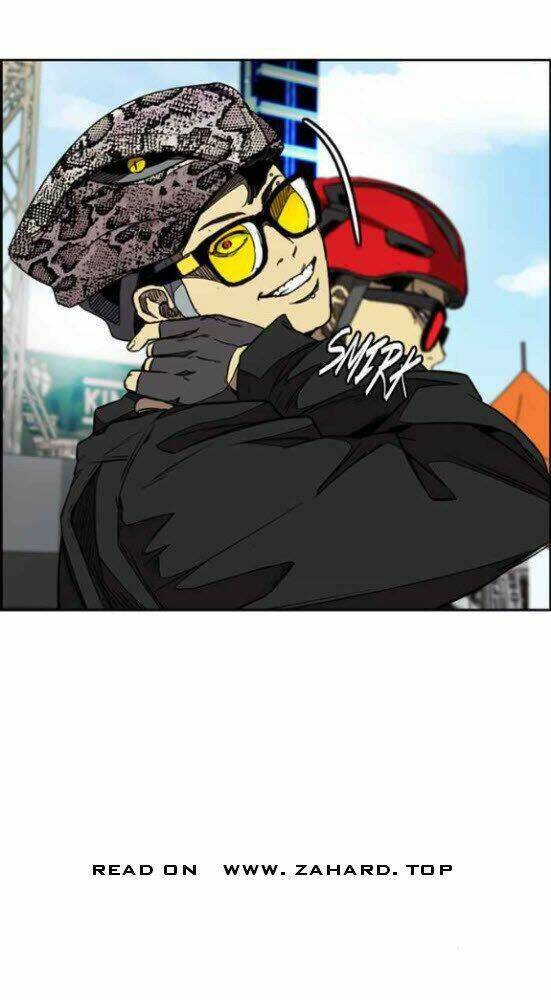 Thể Thao Cực Hạn - Chapter 339 - Page 5