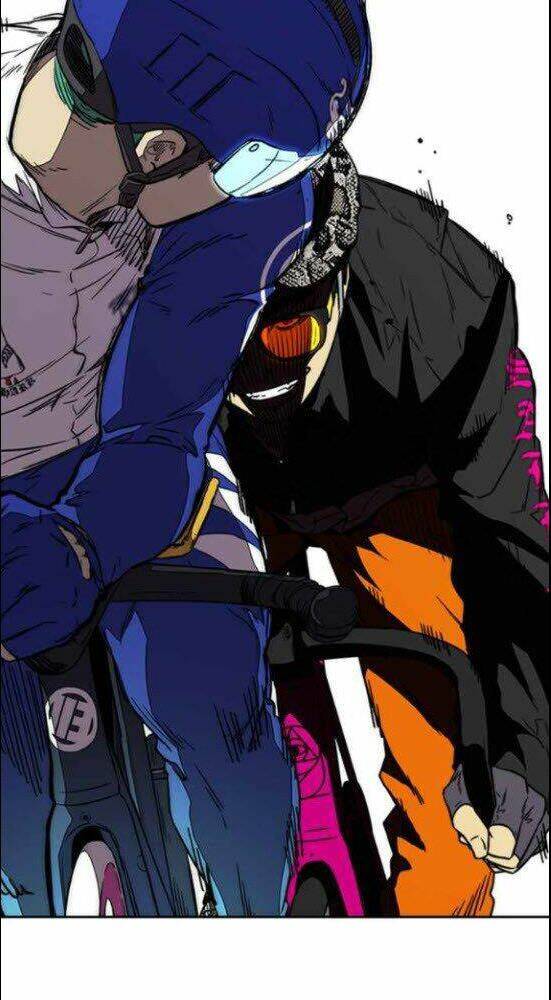 Thể Thao Cực Hạn - Chapter 339 - Page 70