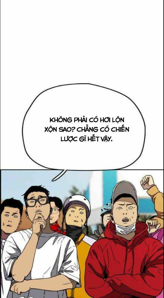 Thể Thao Cực Hạn - Chapter 339 - Page 73