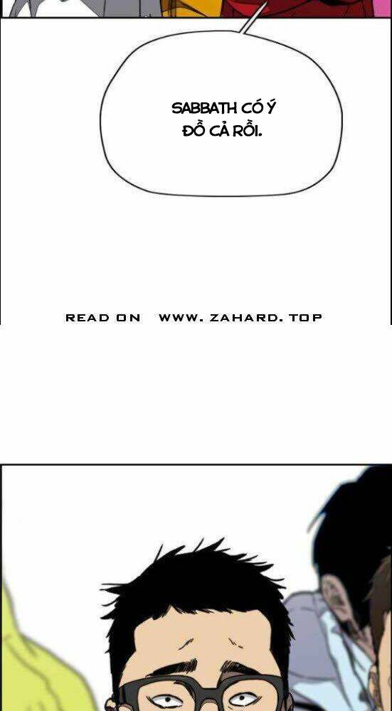 Thể Thao Cực Hạn - Chapter 339 - Page 74