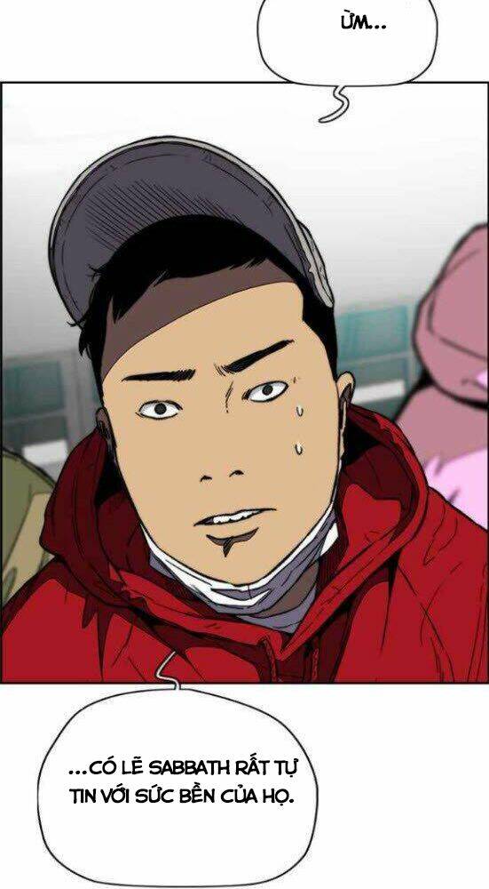 Thể Thao Cực Hạn - Chapter 339 - Page 76
