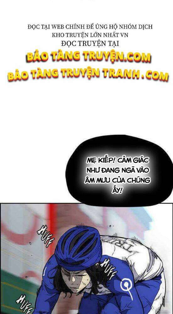 Thể Thao Cực Hạn - Chapter 339 - Page 77