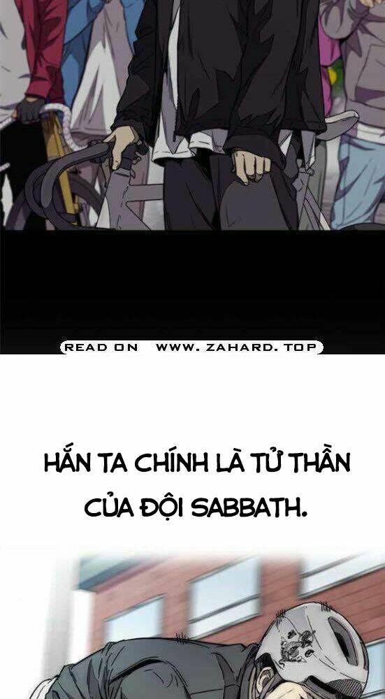 Thể Thao Cực Hạn - Chapter 339 - Page 83