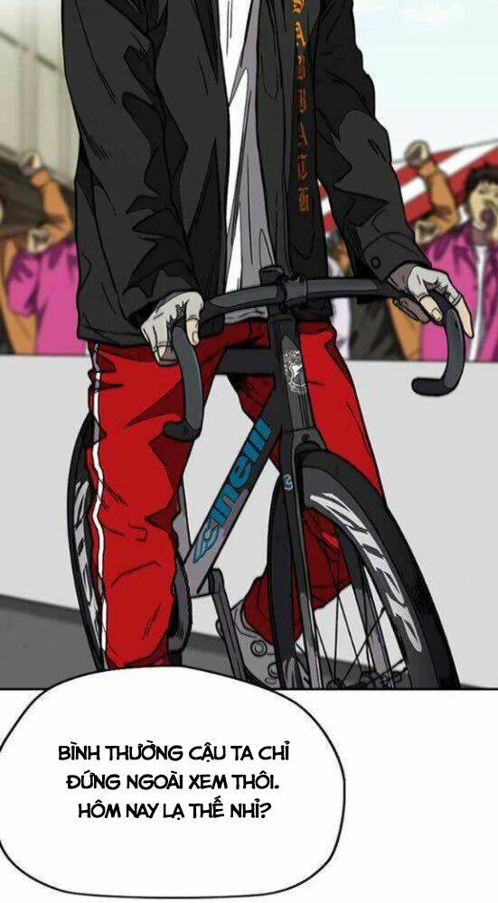 Thể Thao Cực Hạn - Chapter 339 - Page 8