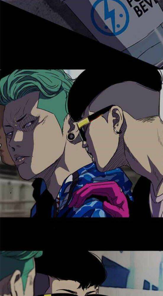 Thể Thao Cực Hạn - Chapter 339 - Page 89