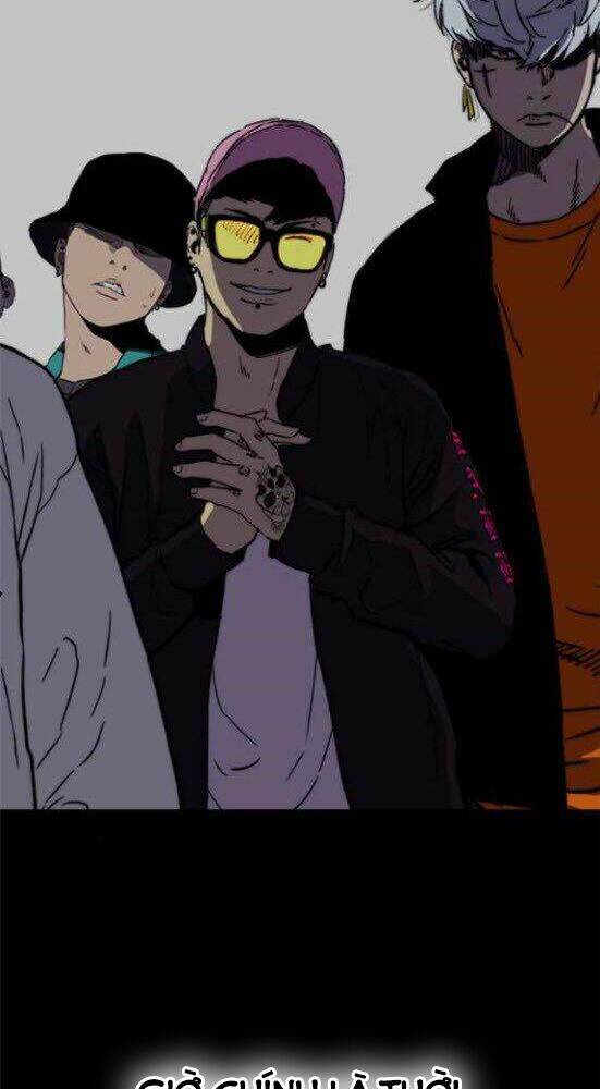 Thể Thao Cực Hạn - Chapter 339 - Page 91