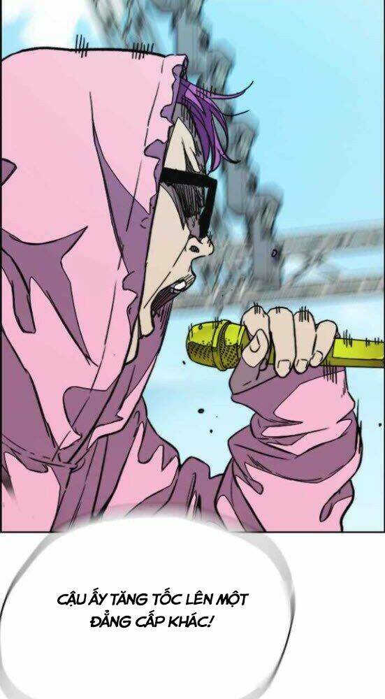 Thể Thao Cực Hạn - Chapter 339 - Page 98