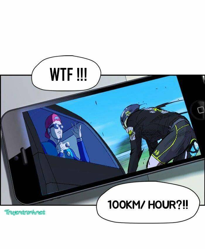 Thể Thao Cực Hạn - Chapter 34 - Page 9