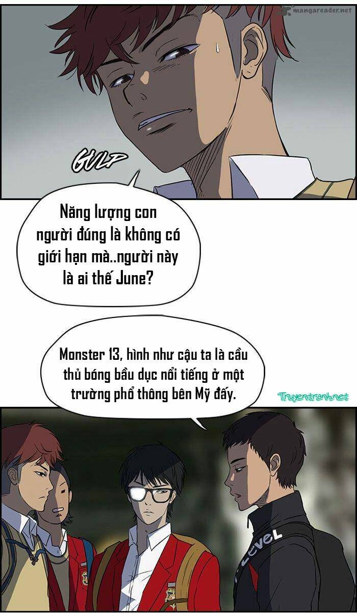 Thể Thao Cực Hạn - Chapter 34 - Page 12